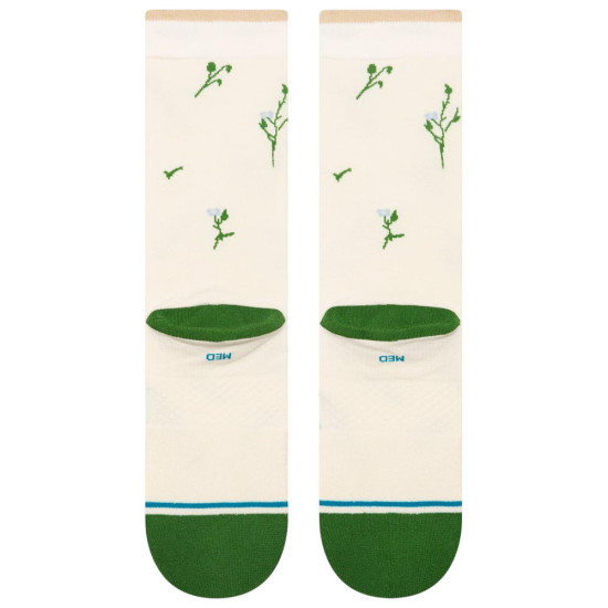 Stance Κάλτσες Wildflower Crew
